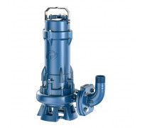 Насос погружной канализационный PURITY 80WQ 40-23-5.5 QG