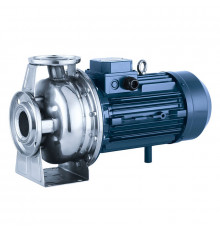 Моноблочный насос из нержавеющей стали PURITY PZ 32-160/11 (N)